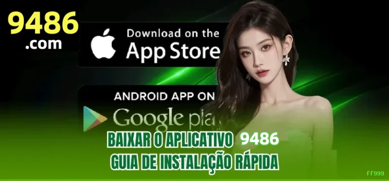 Download app ff999 Android iOS