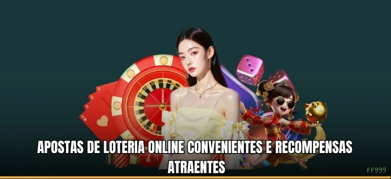Cassino ao vivo ff999 dealers